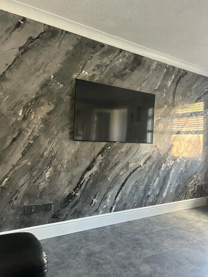 Luxury Venetian plaster finishes Glasgow, Scotland - Plastering Perfect