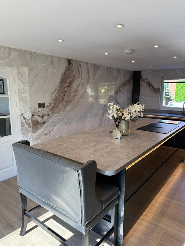 Luxury Venetian Plastering Coatbridge Scotland - Plastering Perfect ltd