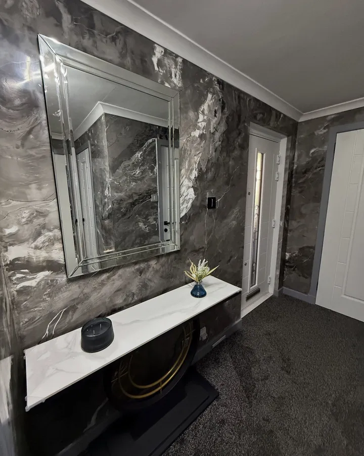 Plastering Perfect - Venetian Plastering Coatbridge Scotland 2025 - 1 Plastering Perfect - Venetian Plastering Coatbridge Scotland 2025 - 1