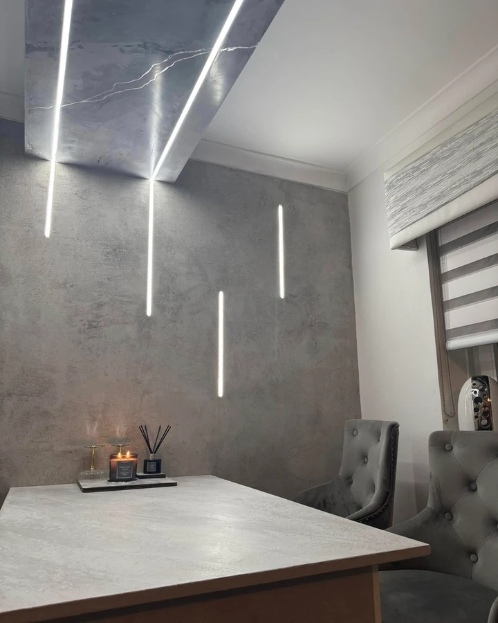 Plastering Perfect - Venetian Plastering Coatbridge Scotland 2025 - 4 Plastering Perfect - Venetian Plastering Coatbridge Scotland 2025 - 4