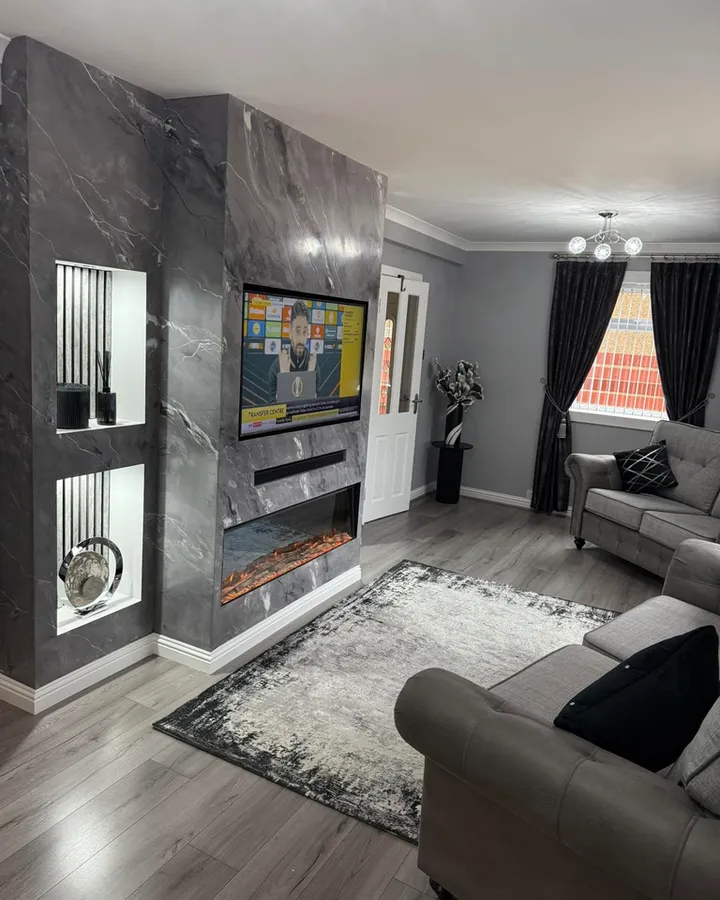 Plastering Perfect - Venetian Plastering Coatbridge Scotland 2025 - 5 Plastering Perfect - Venetian Plastering Coatbridge Scotland 2025 - 5