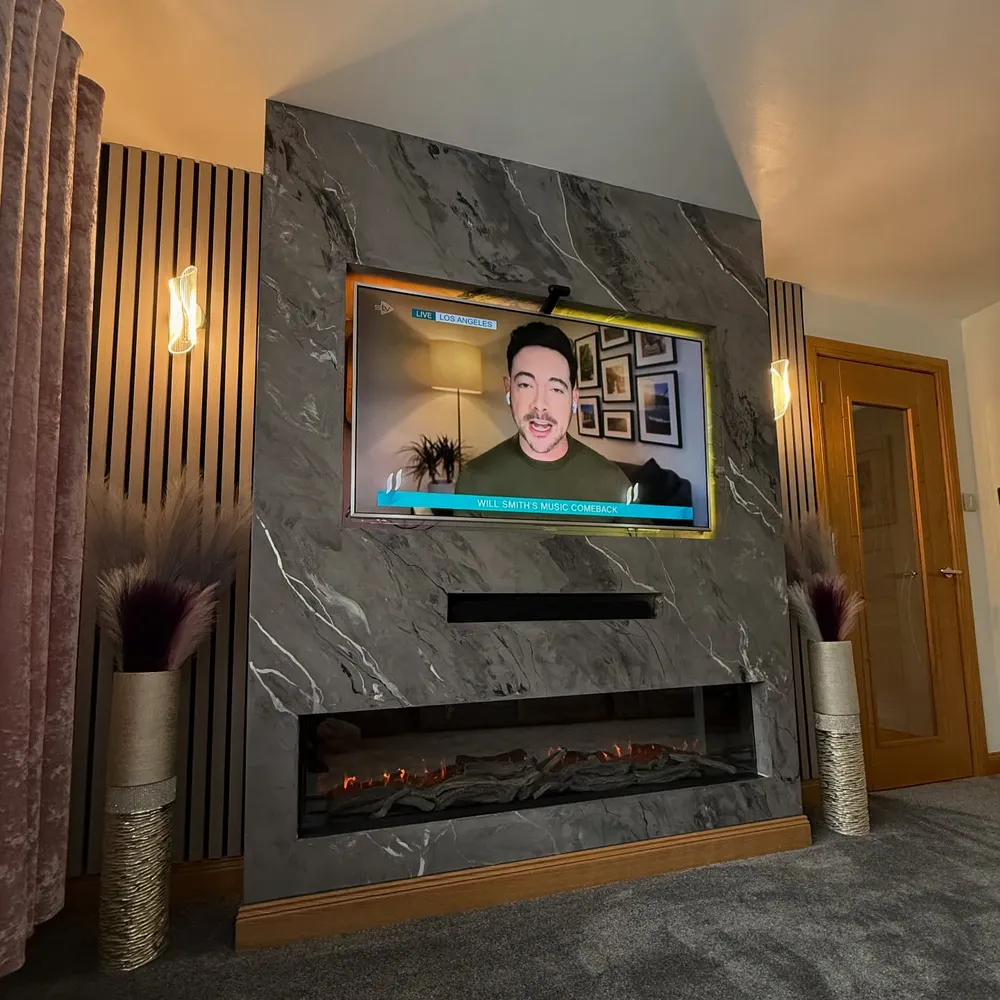 Plastering Perfect - Venetian Plastering Coatbridge Scotland 2025 - 6 Plastering Perfect - Venetian Plastering Coatbridge Scotland 2025 - 6