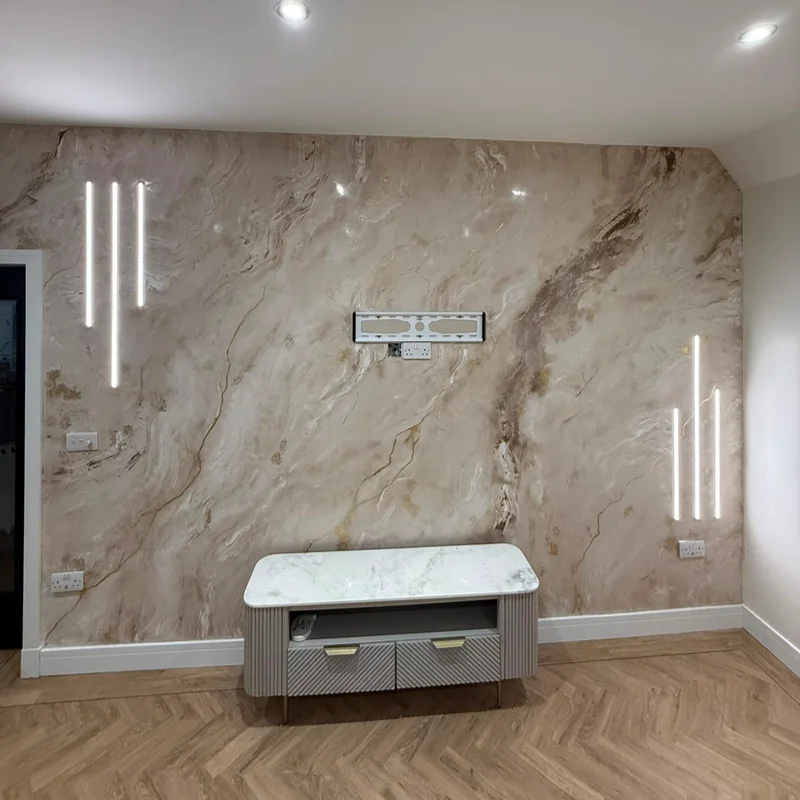 Venetian Plastering and Marble Plaster Scotland - Plastering Perfect LTD 2026 - 10