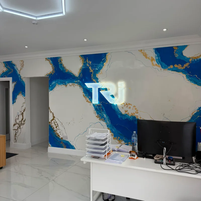 Venetian Plastering and Marble Plaster Scotland - Plastering Perfect LTD 2026 - 12