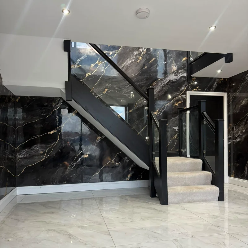 Venetian Plastering and Marble Plaster Scotland - Plastering Perfect LTD 2026 - 16