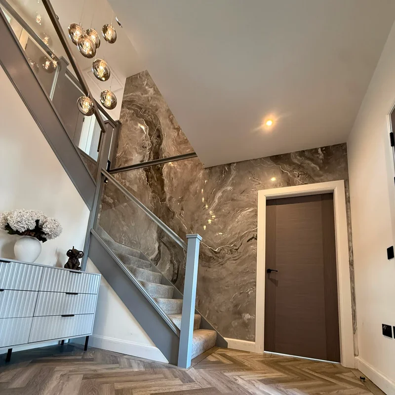 Venetian Plastering and Marble Plaster Scotland - Plastering Perfect LTD 2026 - 18