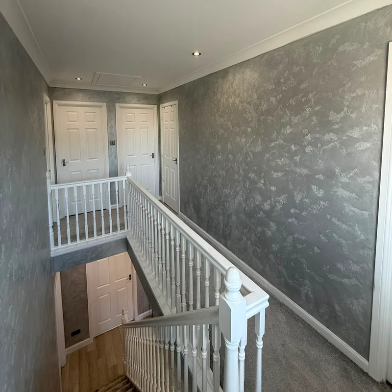 Venetian Plastering and Marble Plaster Scotland - Plastering Perfect LTD 2026 - 2