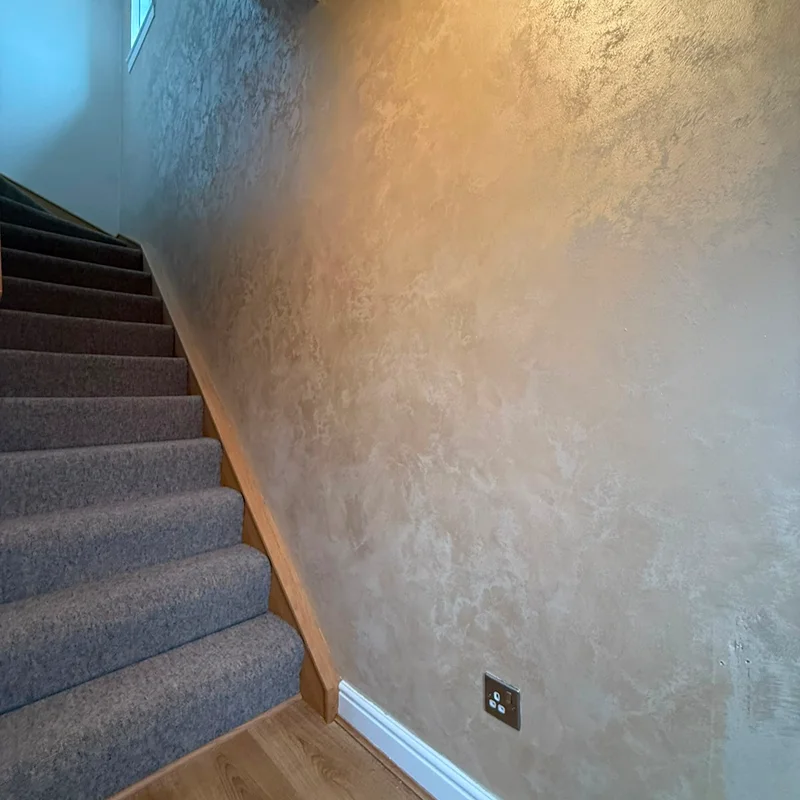 Venetian Plastering and Marble Plaster Scotland - Plastering Perfect LTD 2026 - 21
