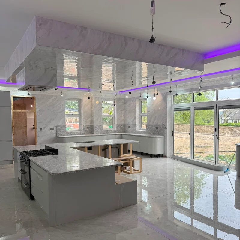 Venetian Plastering and Marble Plaster Scotland - Plastering Perfect LTD 2026 - 23