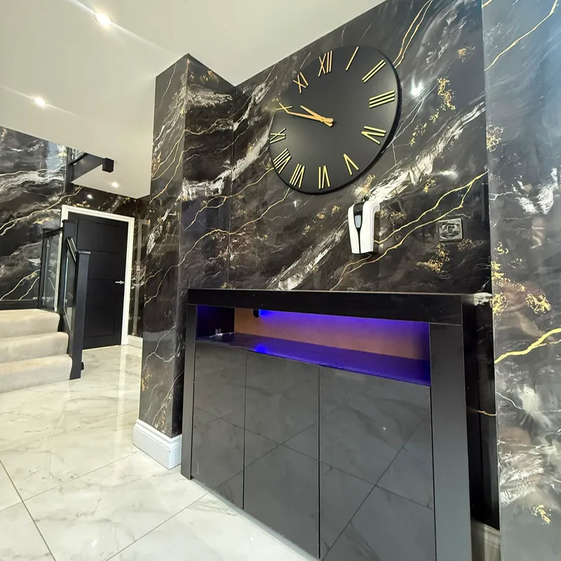 Venetian Plastering and Marble Plaster Scotland - Plastering Perfect LTD 2026 - 24