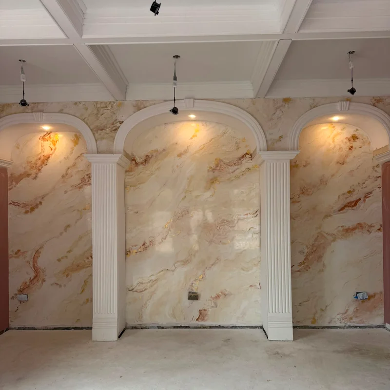 Venetian Plastering and Marble Plaster Scotland - Plastering Perfect LTD 2026 - 25