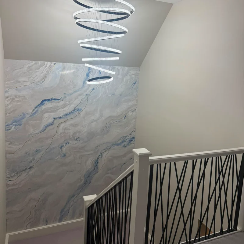 Venetian Plastering and Marble Plaster Scotland - Plastering Perfect LTD 2026 - 6